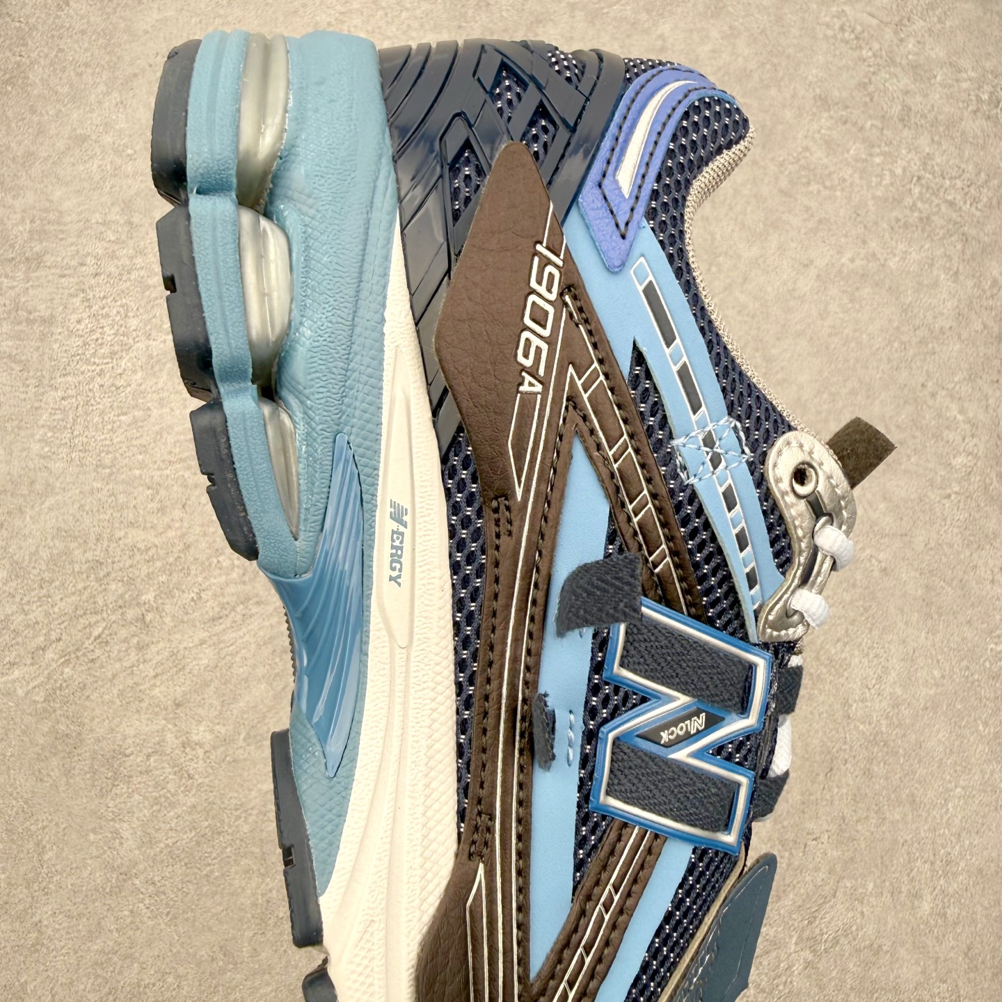 New Balance M1906R NB新百伦系列复古老爹风休闲运动慢跑鞋 日韩出口特供订单 全网最全