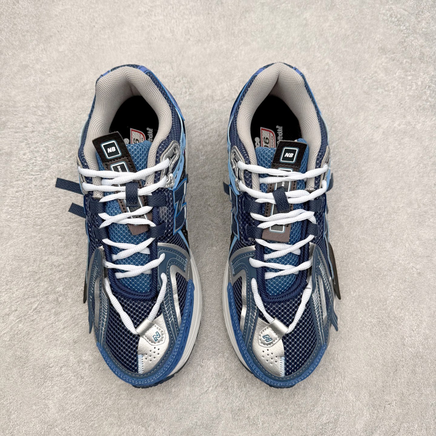 New Balance M1906R NB新百伦系列复古老爹风休闲运动慢跑鞋 日韩出口特供订单 全网最全