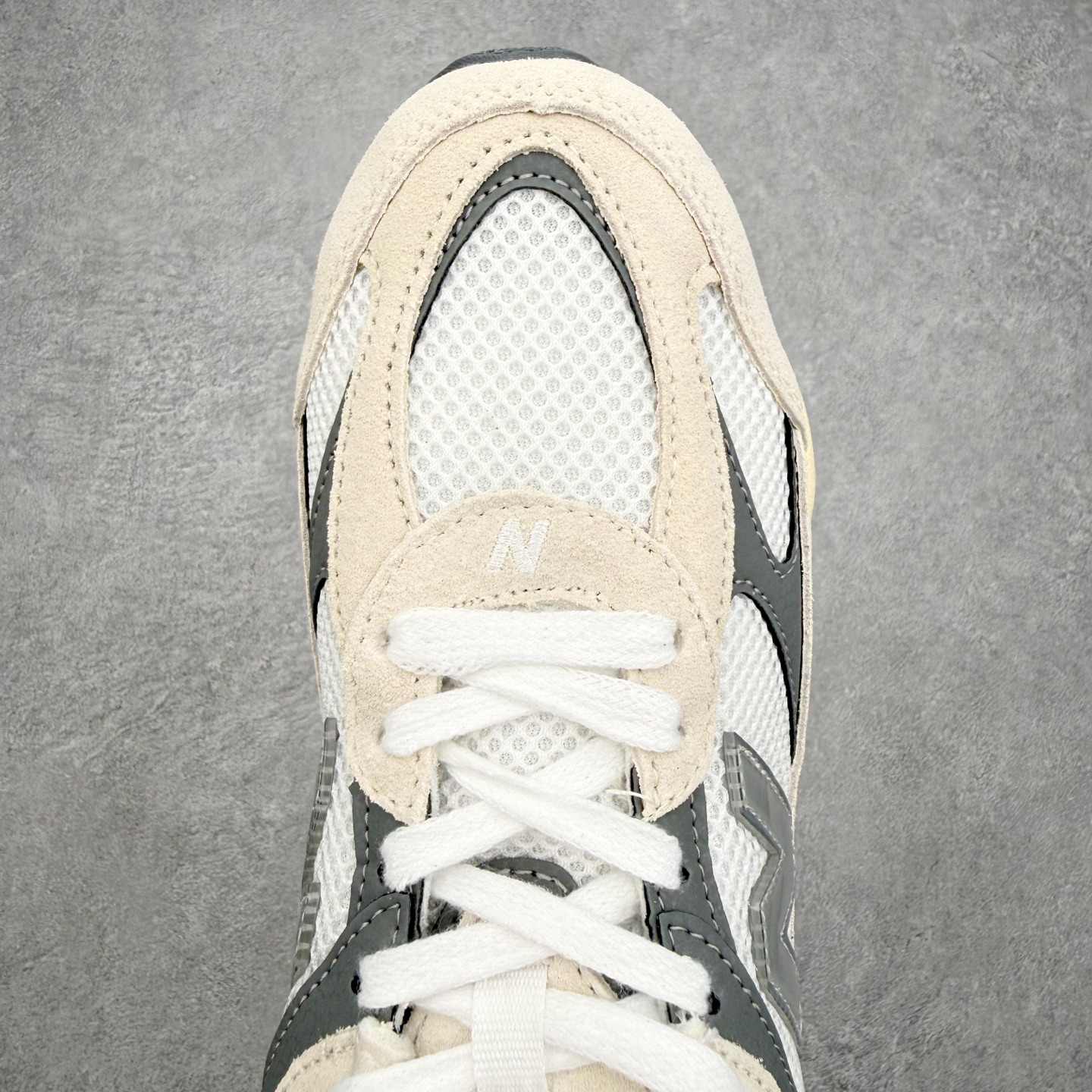 New Balance NB6034 新百伦舒适美式复古织物皮革减震透气支撑低帮休闲跑步鞋 男女同款 N