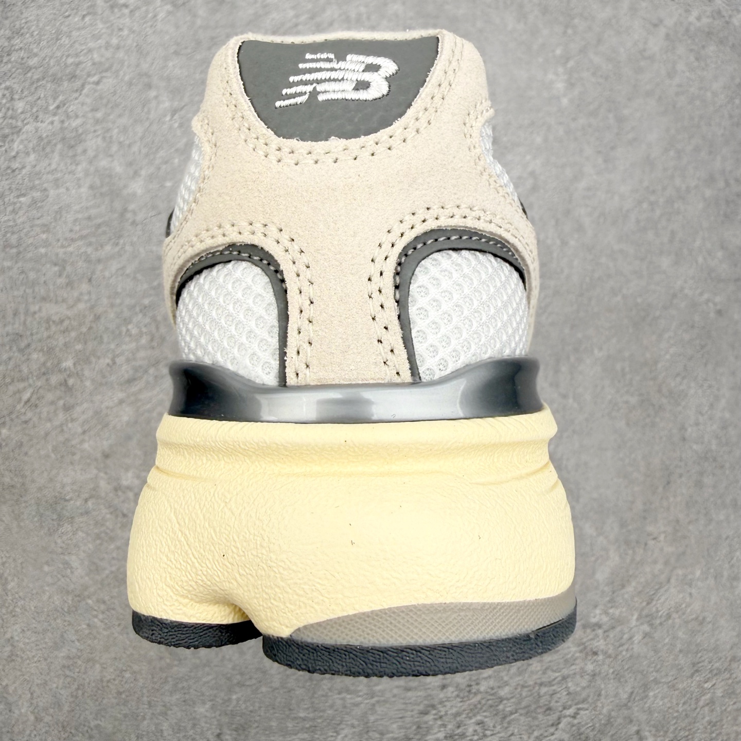New Balance NB6034 新百伦舒适美式复古织物皮革减震透气支撑低帮休闲跑步鞋 男女同款 N