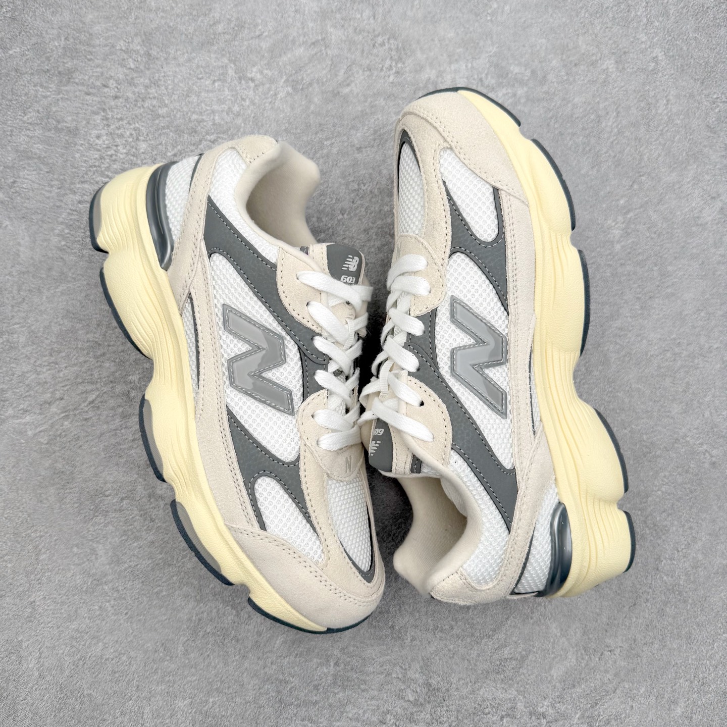 New Balance NB6034 新百伦舒适美式复古织物皮革减震透气支撑低帮休闲跑步鞋 男女同款 N