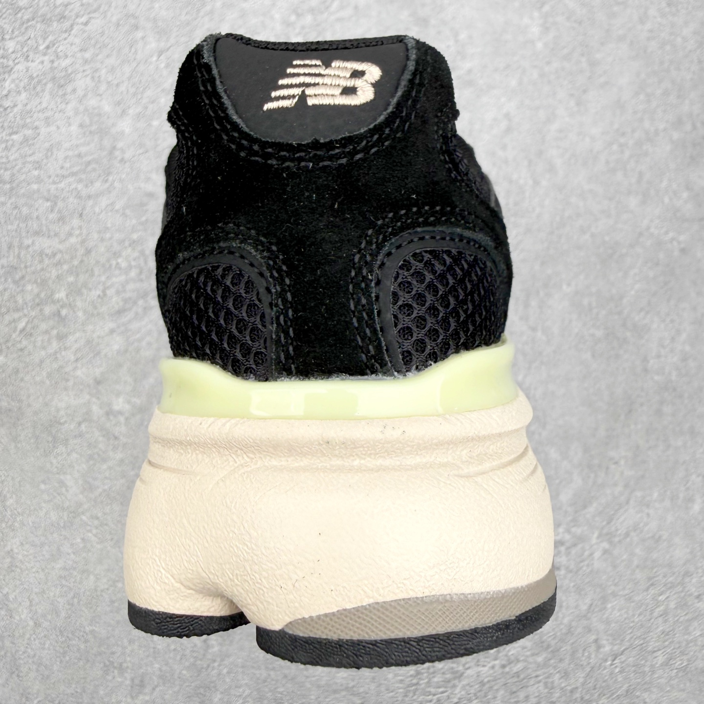 New Balance NB6034 新百伦舒适美式复古织物皮革减震透气支撑低帮休闲跑步鞋 男女同款 N