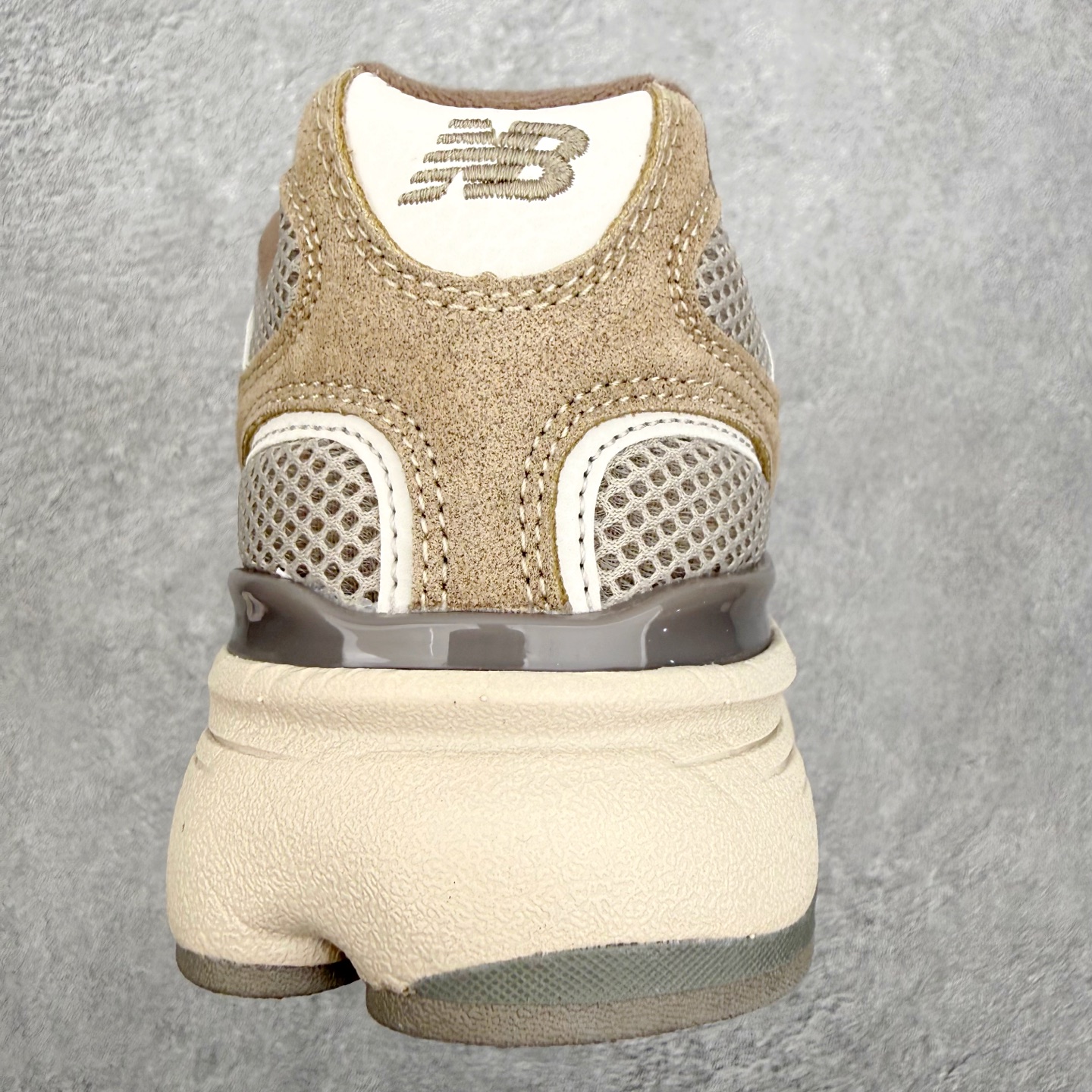 New Balance NB6034 新百伦舒适美式复古织物皮革减震透气支撑低帮休闲跑步鞋 男女同款 N