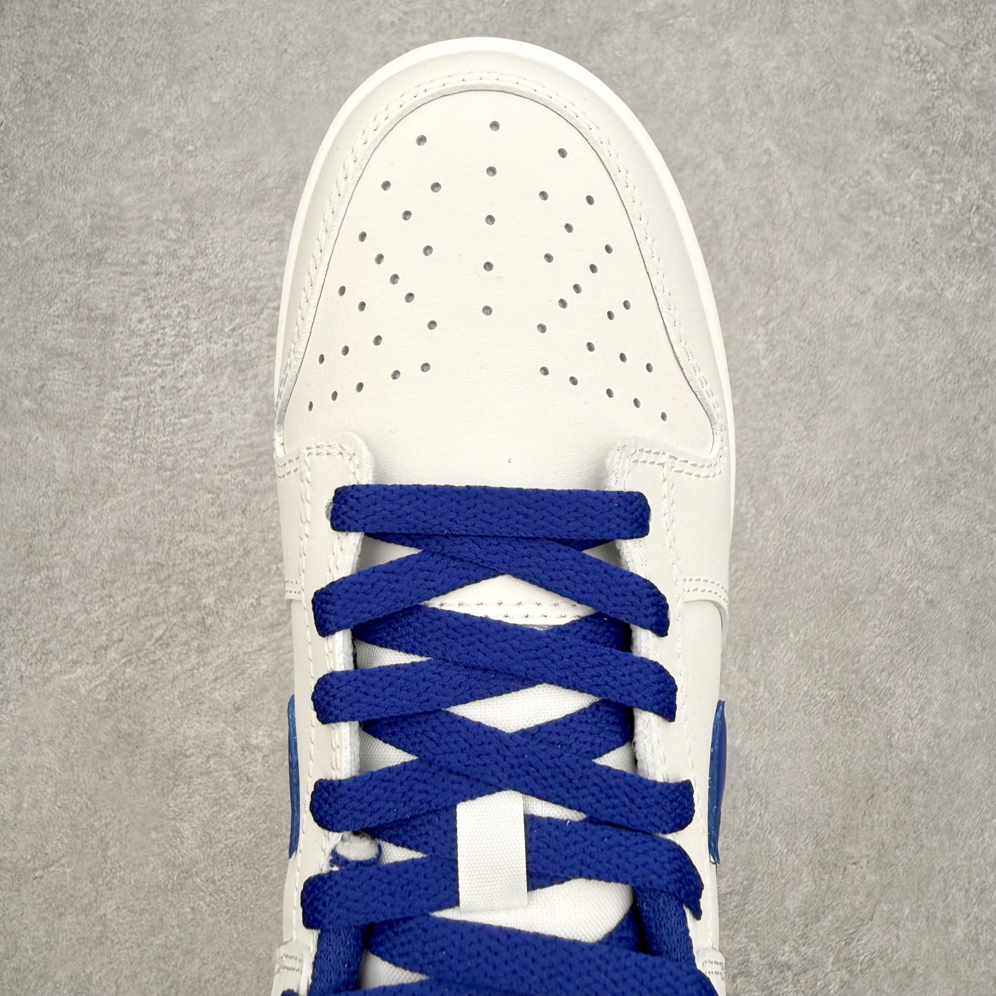 ＃YC纯原 NK Dunk Low 白蓝 HF5441-117 实力大厂出品 新配色陆续开发 利润个位数