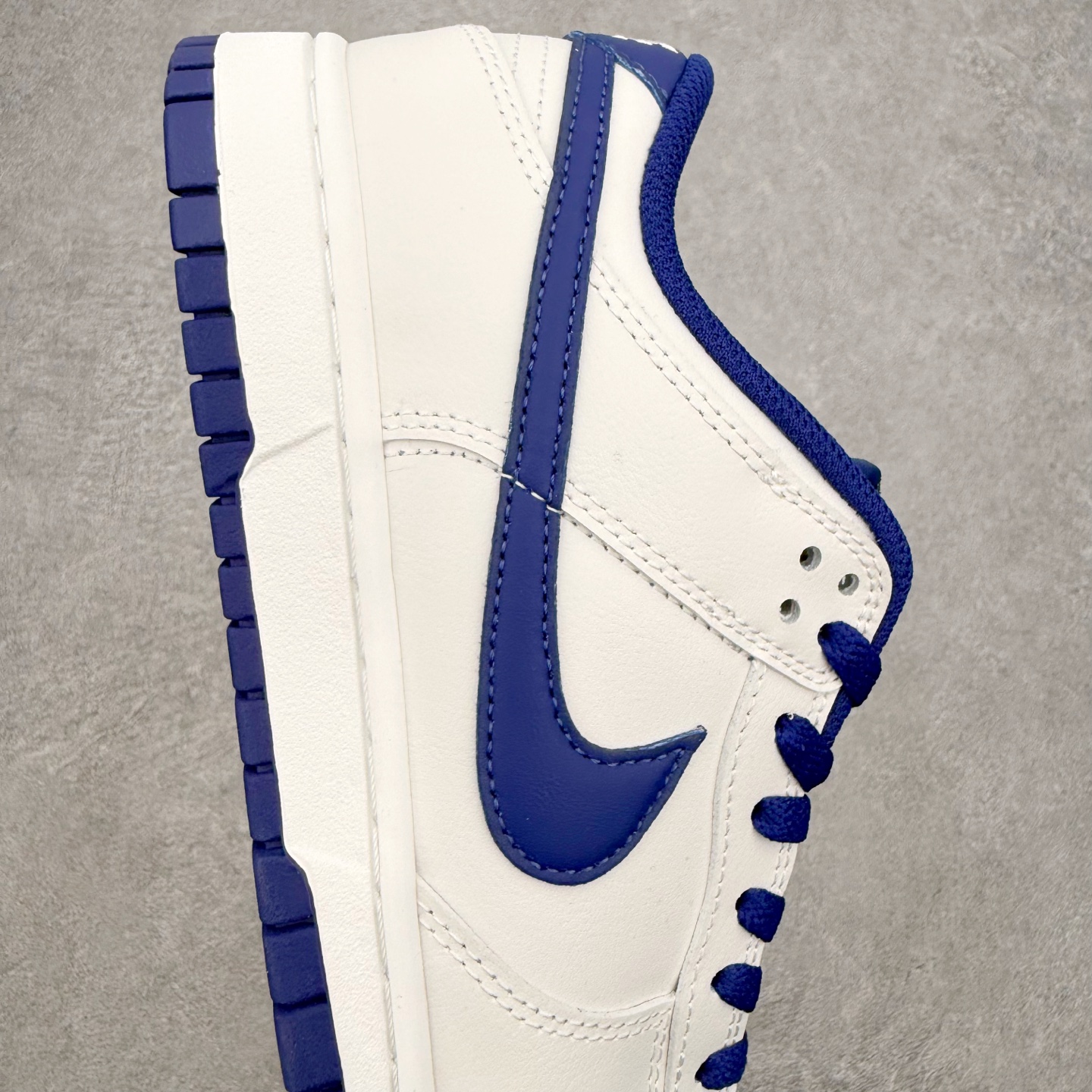 ＃YC纯原 NK Dunk Low 白蓝 HF5441-117 实力大厂出品 新配色陆续开发 利润个位数