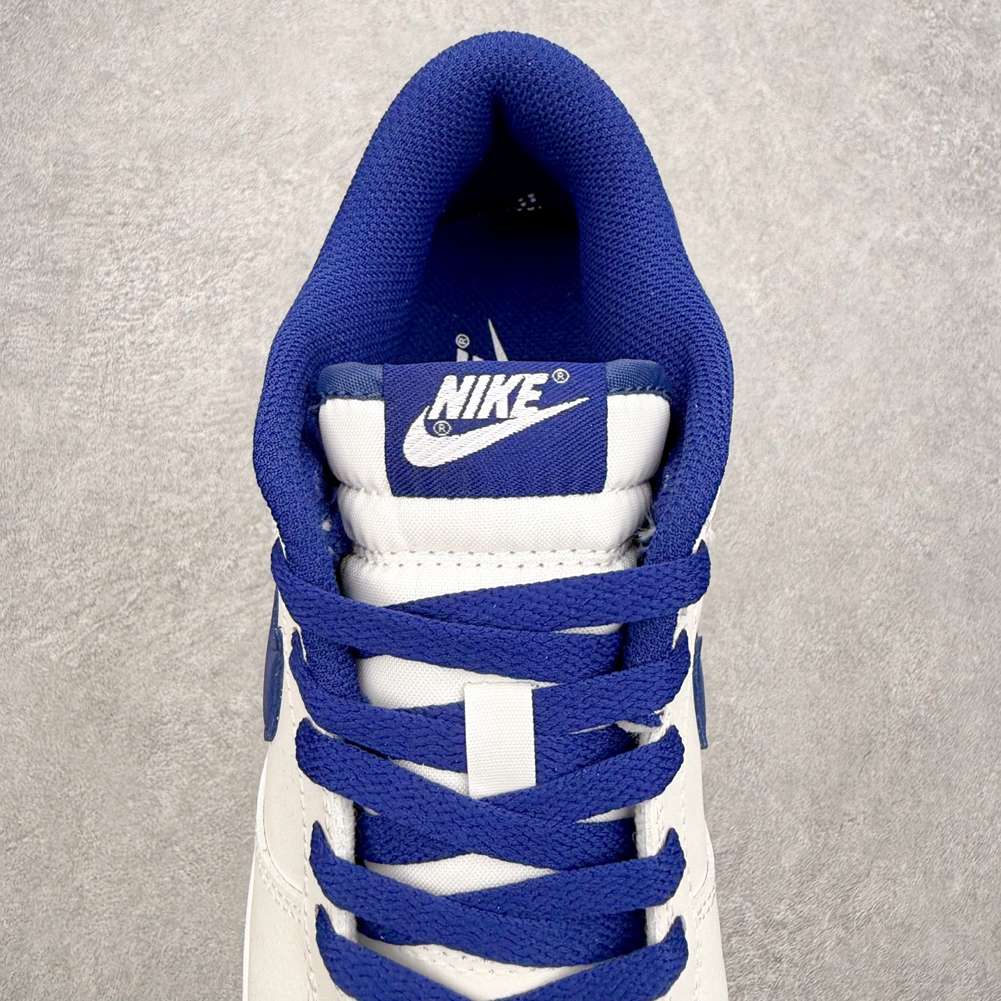 ＃YC纯原 NK Dunk Low 白蓝 HF5441-117 实力大厂出品 新配色陆续开发 利润个位数