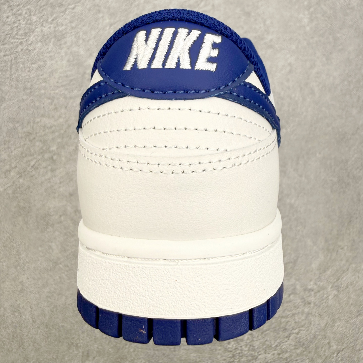 ＃YC纯原 NK Dunk Low 白蓝 HF5441-117 实力大厂出品 新配色陆续开发 利润个位数