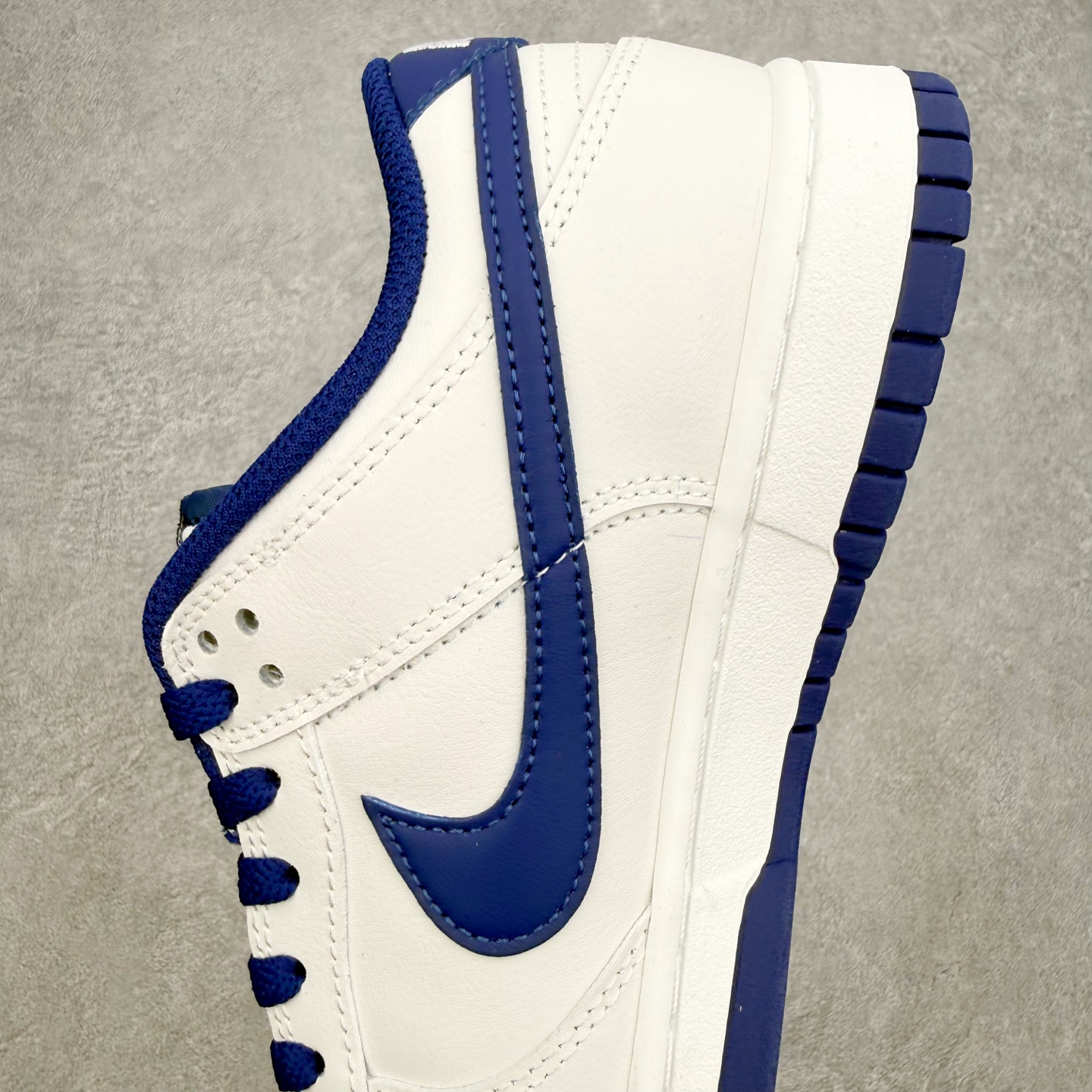 ＃YC纯原 NK Dunk Low 白蓝 HF5441-117 实力大厂出品 新配色陆续开发 利润个位数