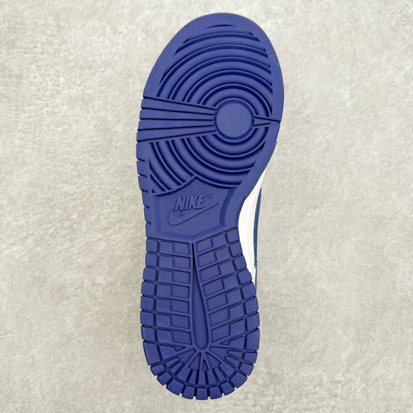 ＃YC纯原 NK Dunk Low 白蓝 HF5441-117 实力大厂出品 新配色陆续开发 利润个位数