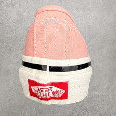 Vans Authentic 44 DX 蜜桃粉范斯官方 舒适百搭低帮休闲帆布鞋融合了Vans安纳海姆的 Vans Authentic 44 DX 蜜桃粉范斯官方 舒适百搭低帮休闲帆布鞋融合了Vans安纳海姆的