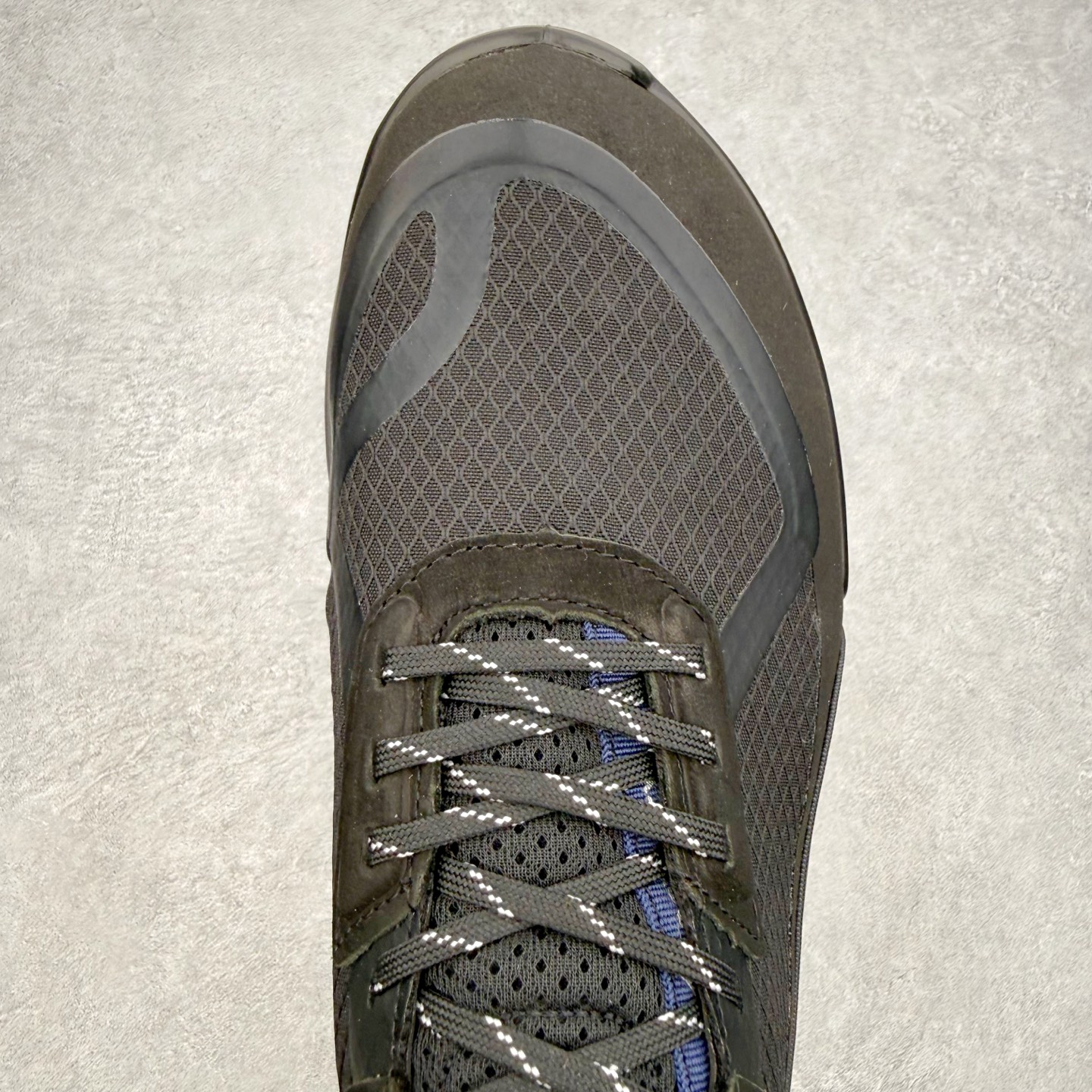 ecco爱步 SS26 BIOM 2.2 TRL 户外舒适百搭通勤低帮生活休闲鞋 ECCO以三大核心特征