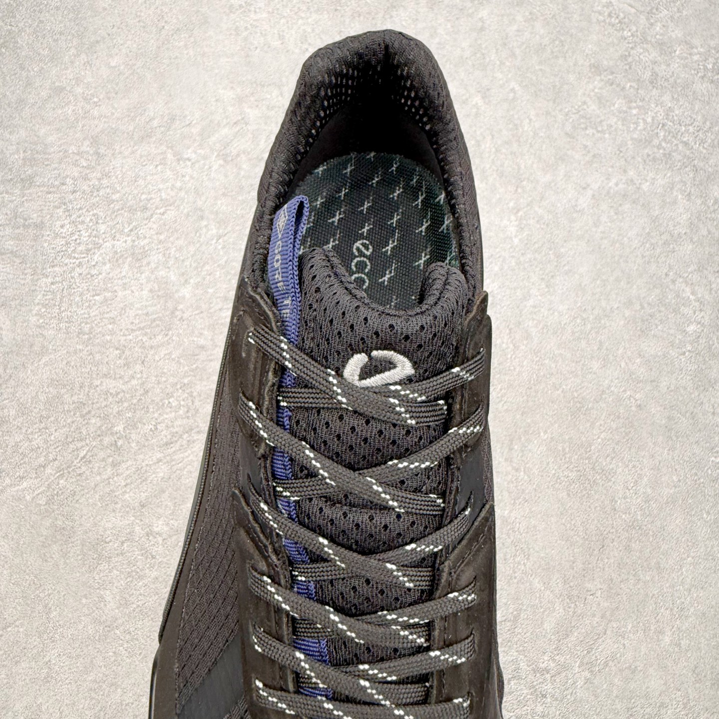 ecco爱步 SS26 BIOM 2.2 TRL 户外舒适百搭通勤低帮生活休闲鞋 ECCO以三大核心特征