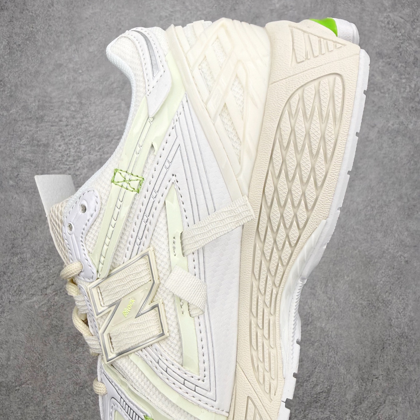 New Balance M1906R NB新百伦系列复古老爹风休闲运动慢跑鞋 日韩出口特供订单 全网最全