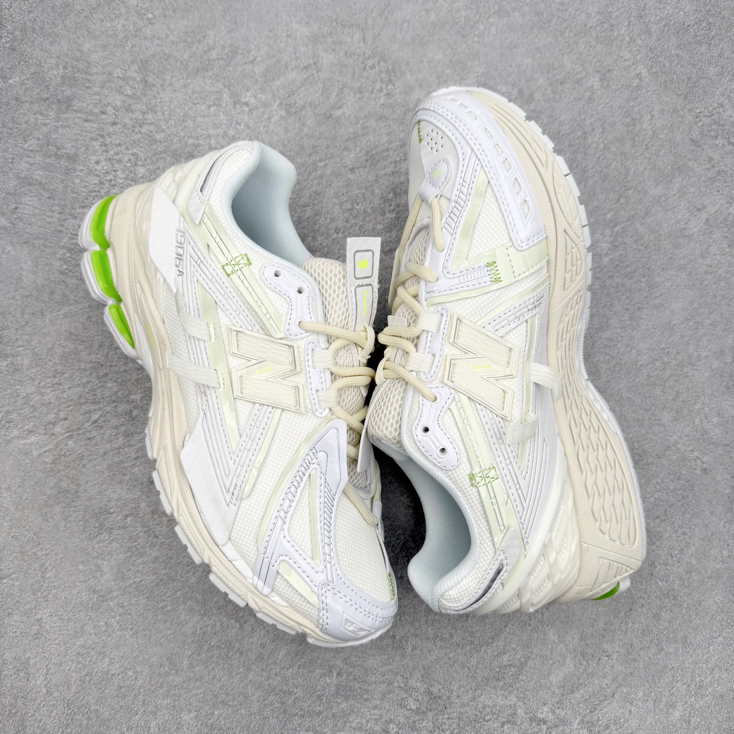 New Balance M1906R NB新百伦系列复古老爹风休闲运动慢跑鞋 日韩出口特供订单 全网最全