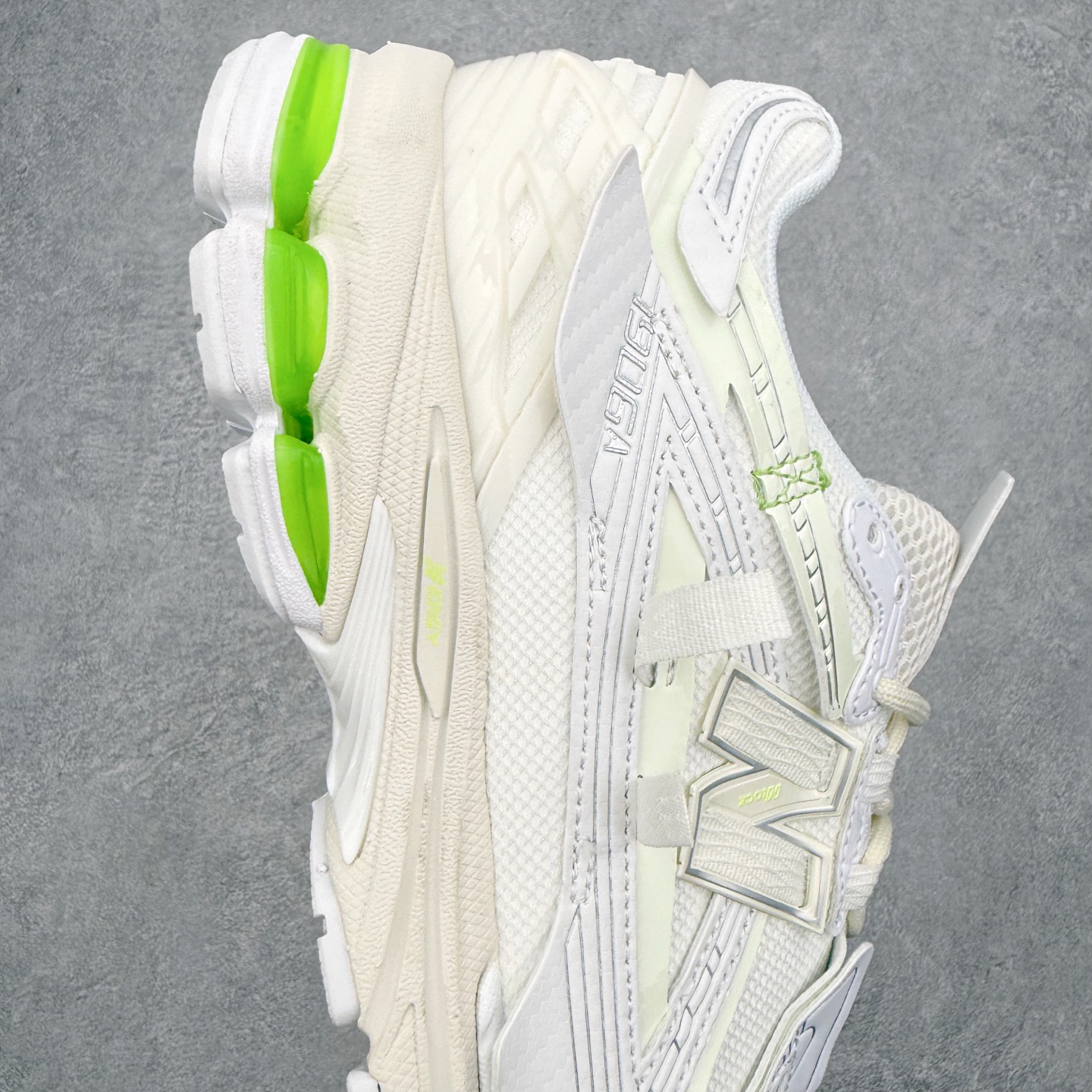 New Balance M1906R NB新百伦系列复古老爹风休闲运动慢跑鞋 日韩出口特供订单 全网最全