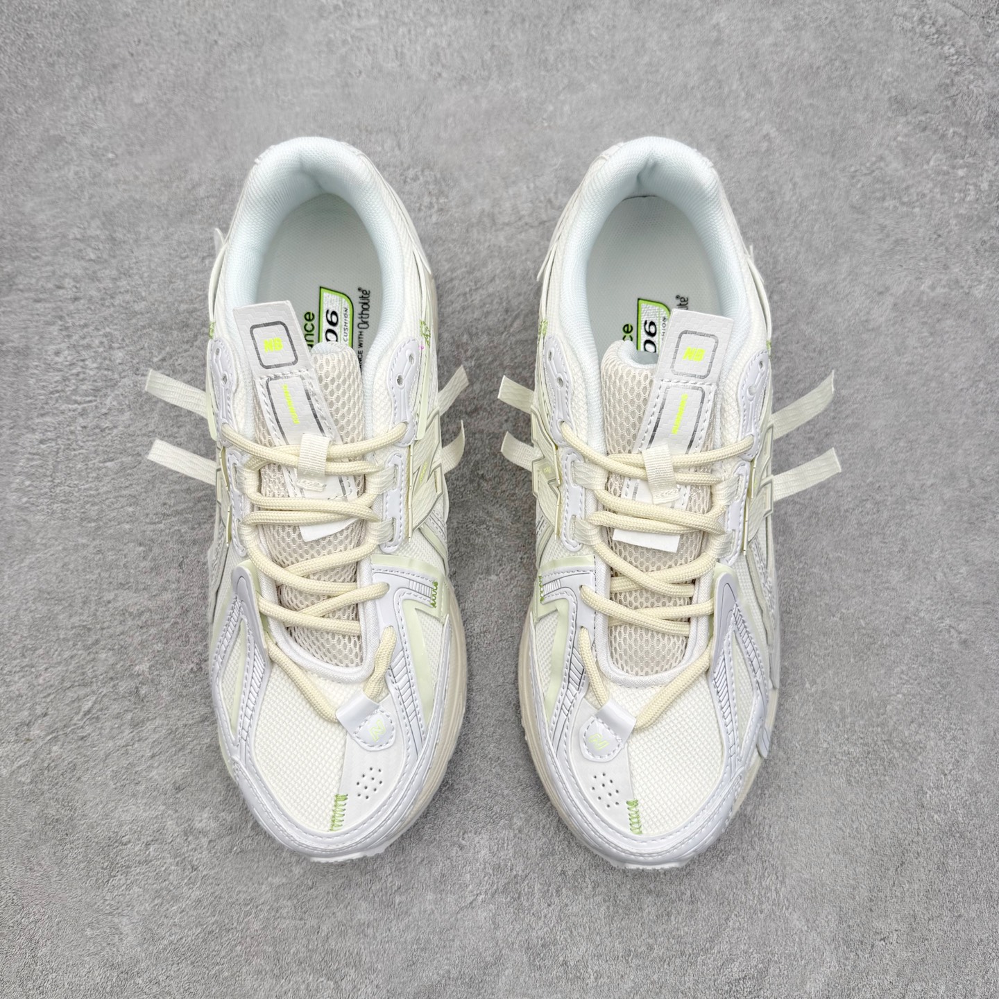 New Balance M1906R NB新百伦系列复古老爹风休闲运动慢跑鞋 日韩出口特供订单 全网最全