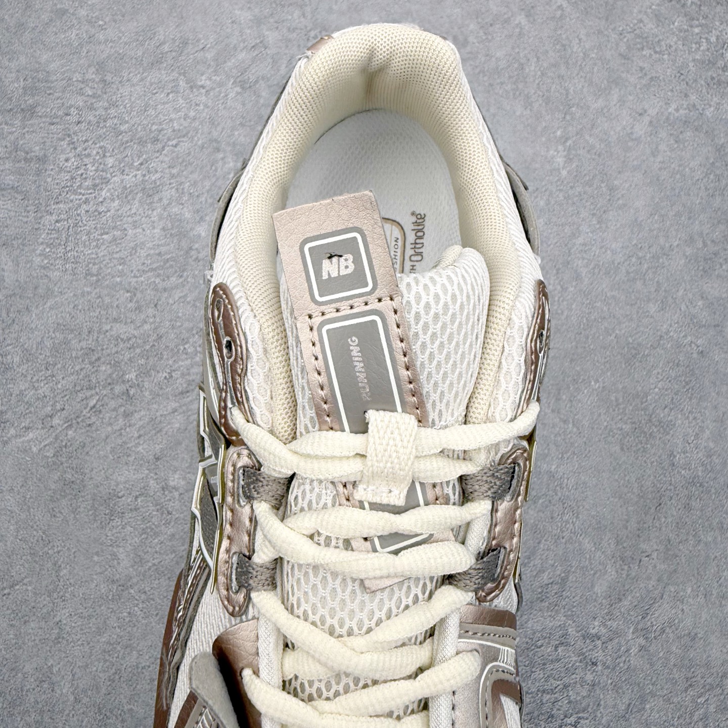 New Balance M1906R NB新百伦系列复古老爹风休闲运动慢跑鞋 日韩出口特供订单 全网最全