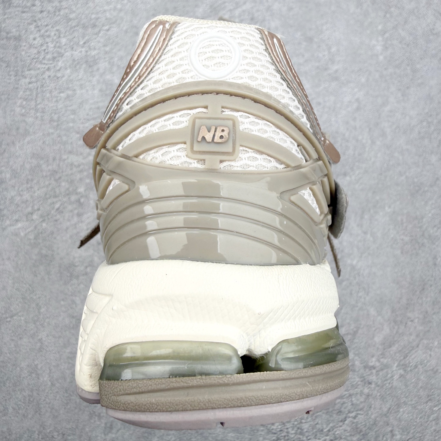 New Balance M1906R NB新百伦系列复古老爹风休闲运动慢跑鞋 日韩出口特供订单 全网最全
