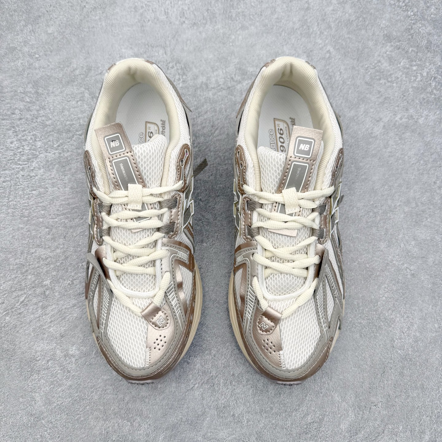 New Balance M1906R NB新百伦系列复古老爹风休闲运动慢跑鞋 日韩出口特供订单 全网最全