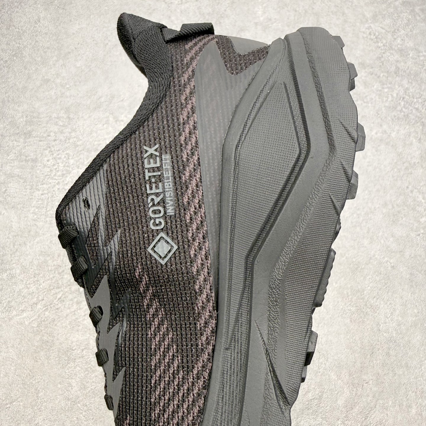 HOKA ONE ONE Challenger 8 GTX 舒适百搭 越野跑鞋 HOKA ONE ONE