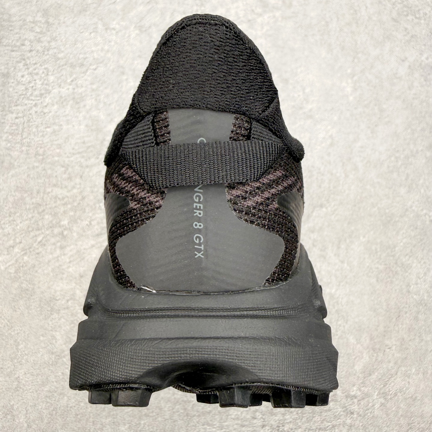 HOKA ONE ONE Challenger 8 GTX 舒适百搭 越野跑鞋 HOKA ONE ONE