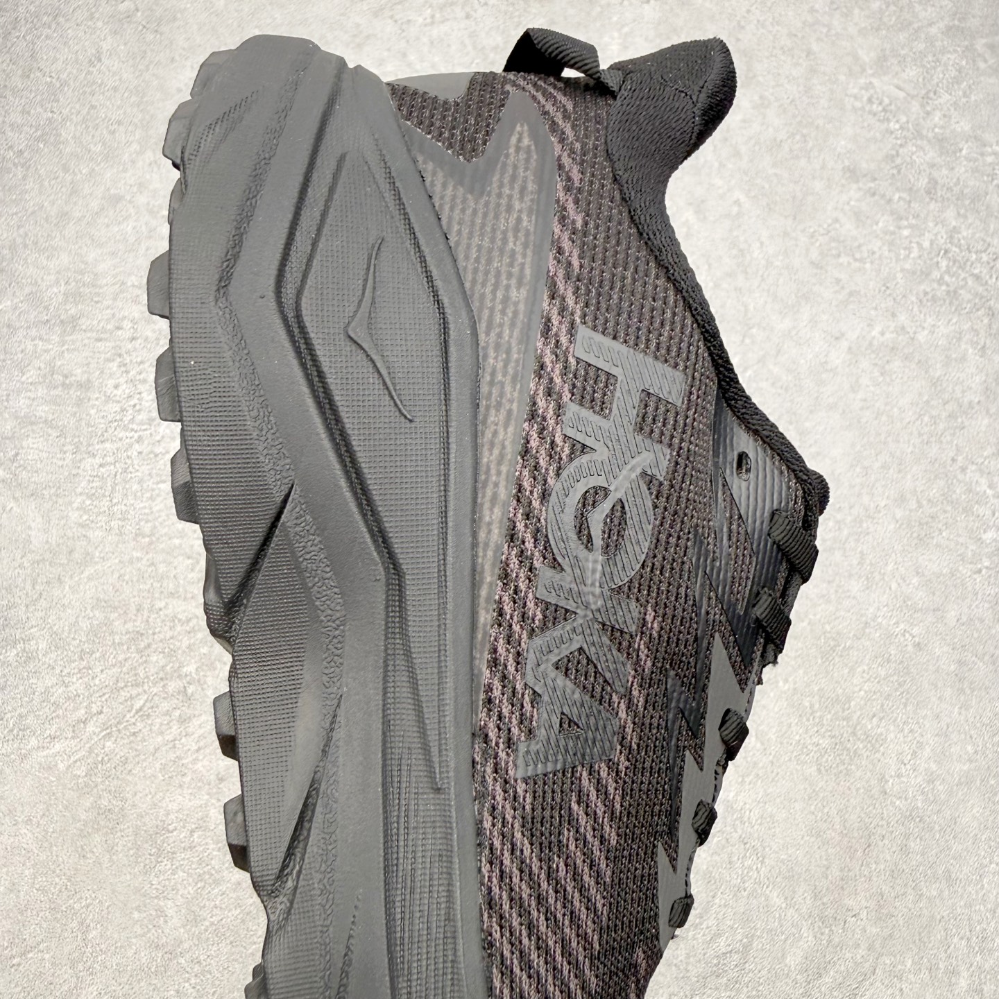 HOKA ONE ONE Challenger 8 GTX 舒适百搭 越野跑鞋 HOKA ONE ONE