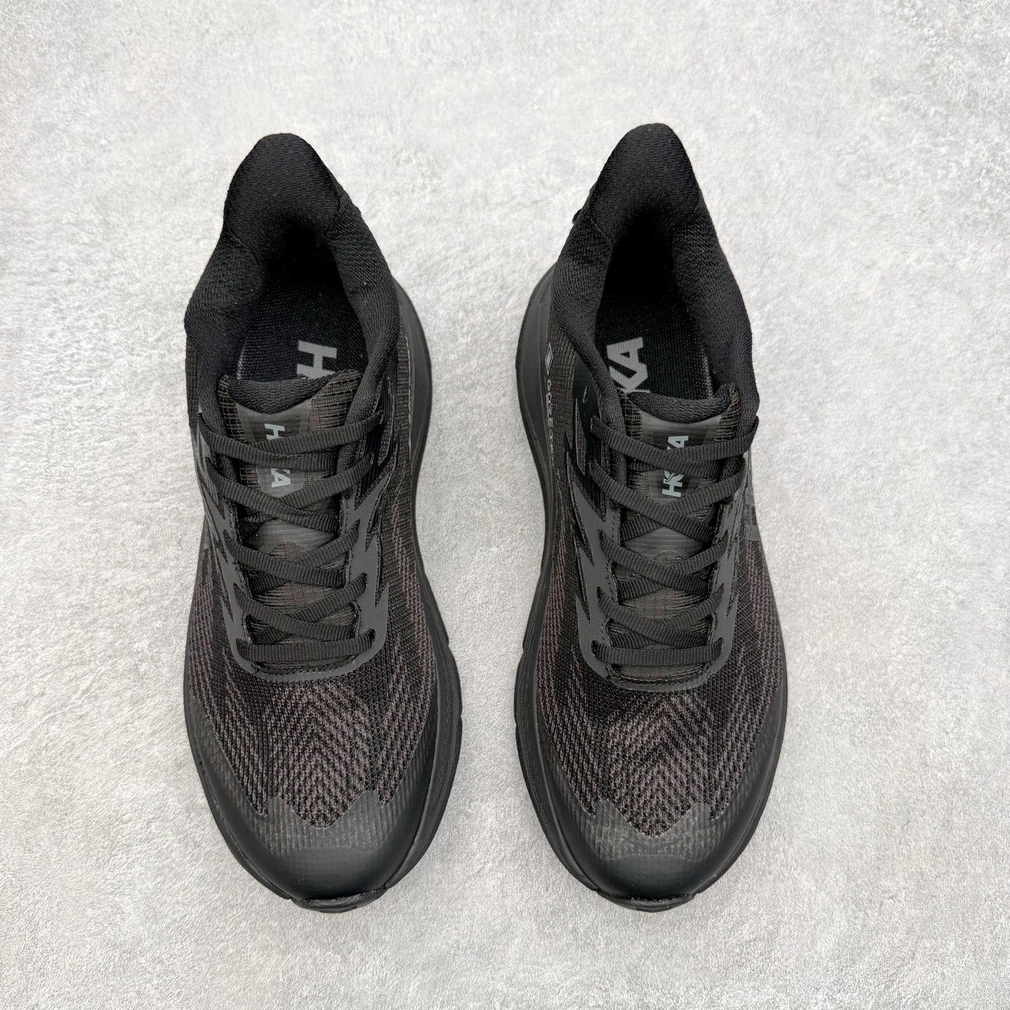 HOKA ONE ONE Challenger 8 GTX 舒适百搭 越野跑鞋 HOKA ONE ONE
