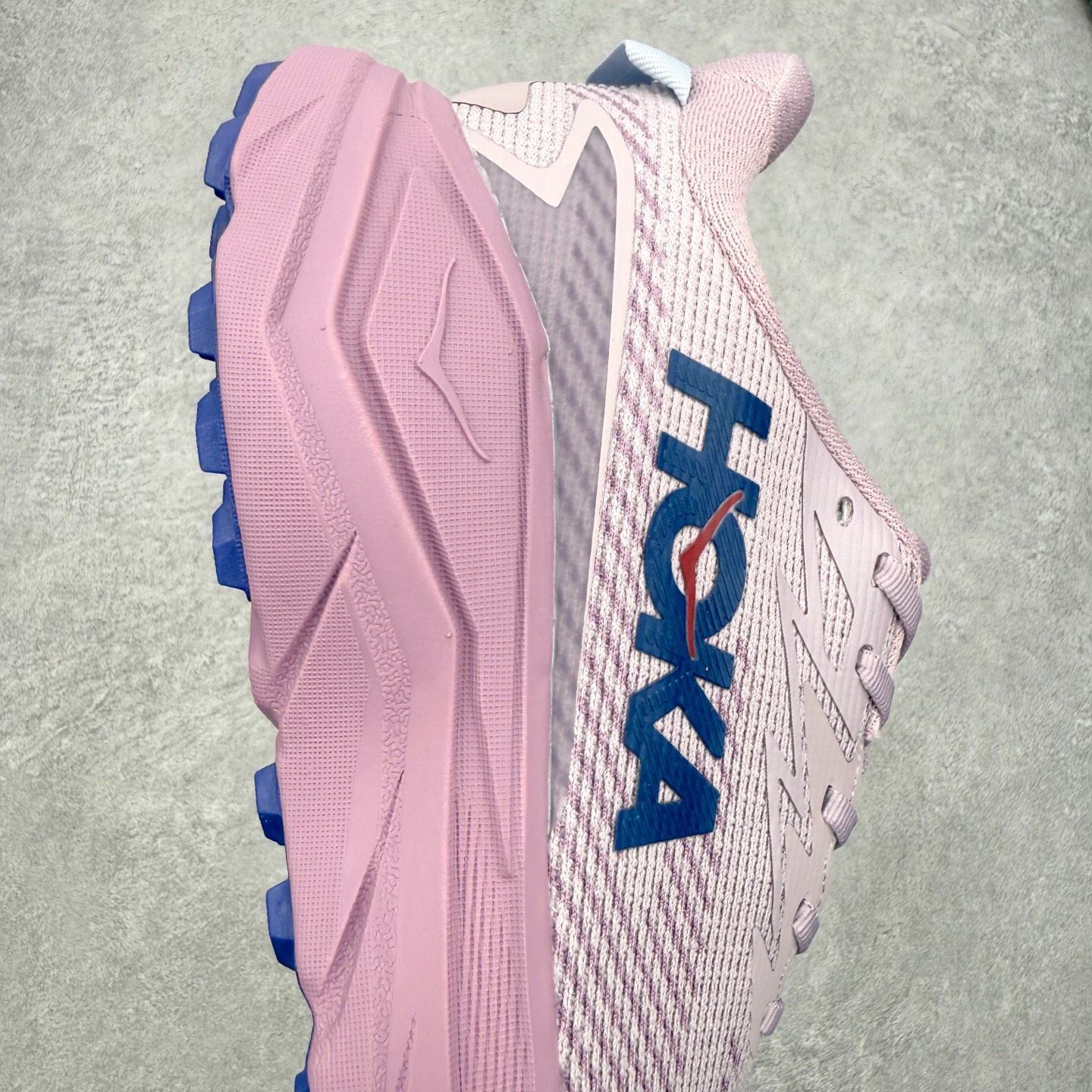 HOKA ONE ONE Challenger 8 GTX 舒适百搭 越野跑鞋 HOKA ONE ONE