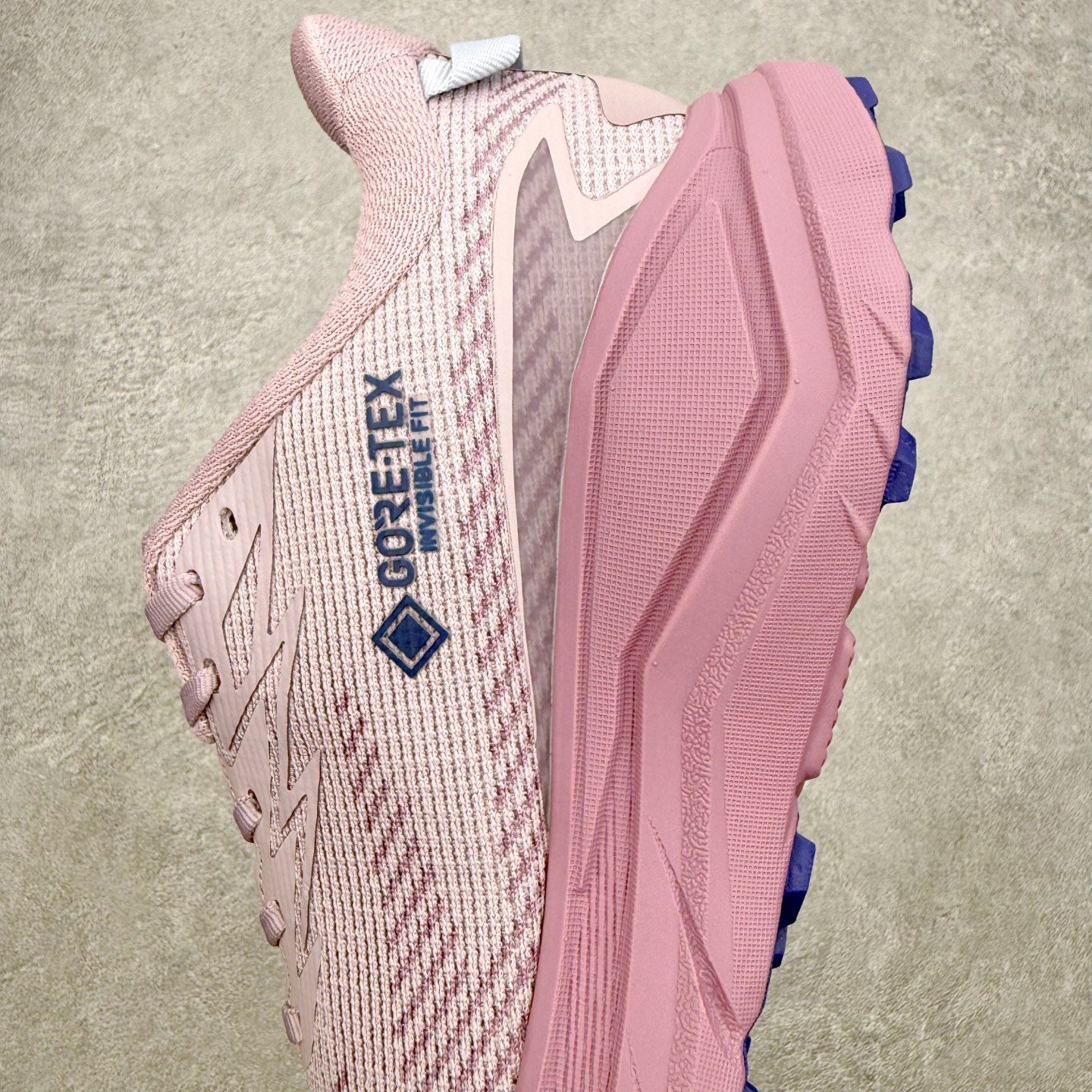 HOKA ONE ONE Challenger 8 GTX 舒适百搭 越野跑鞋 HOKA ONE ONE