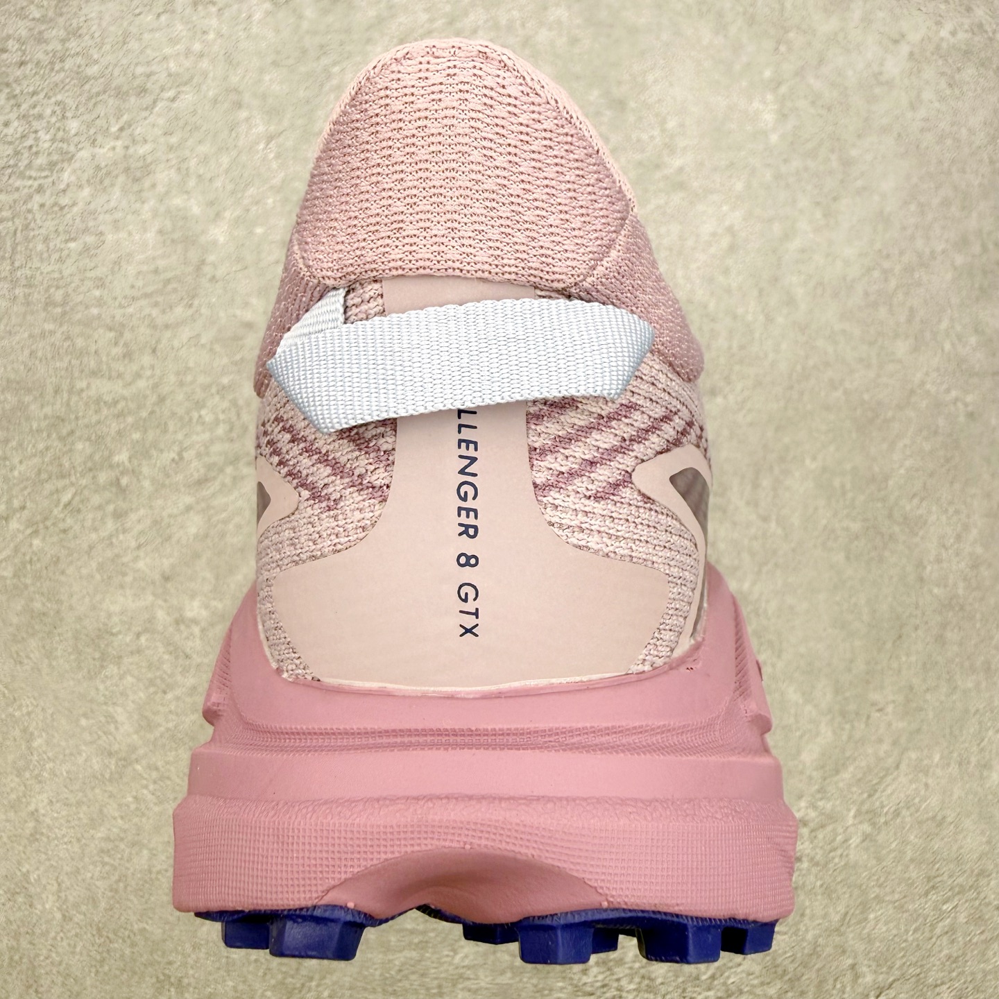 HOKA ONE ONE Challenger 8 GTX 舒适百搭 越野跑鞋 HOKA ONE ONE