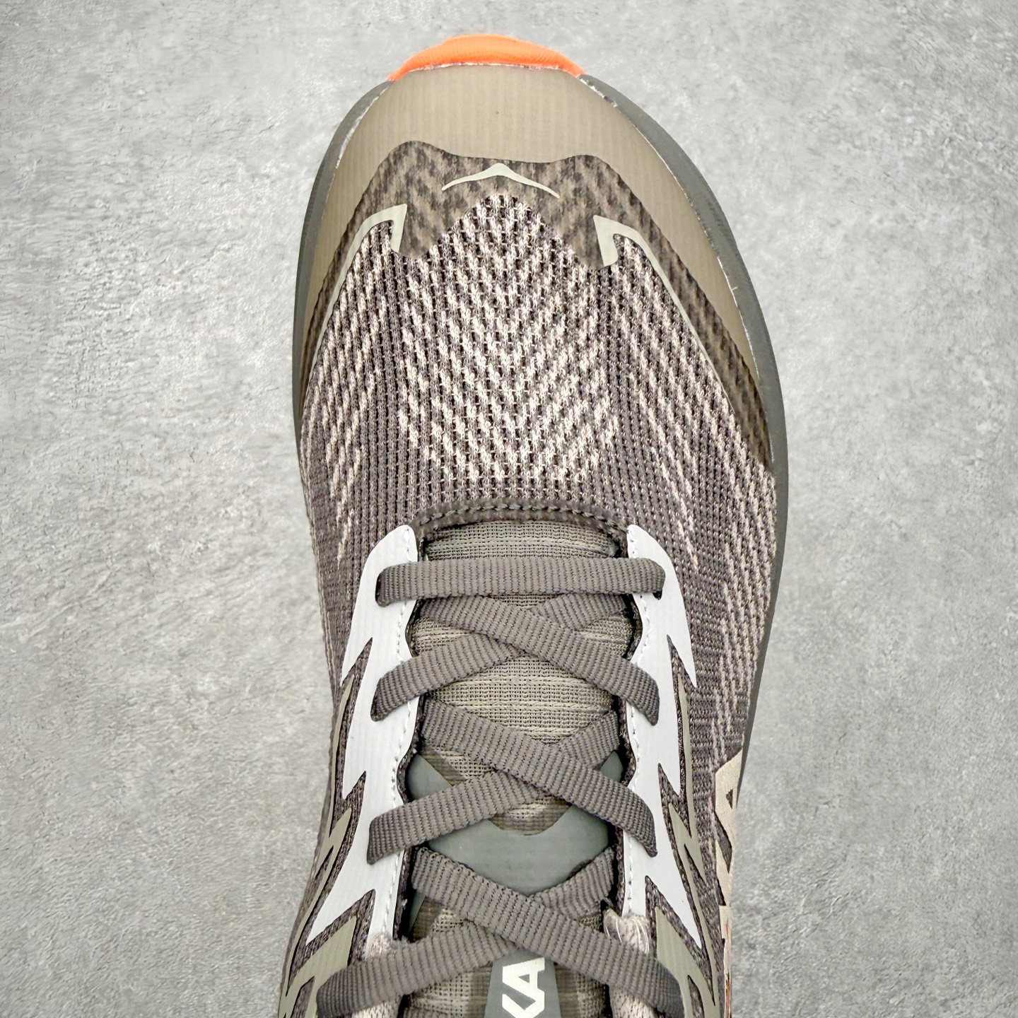 HOKA ONE ONE Challenger 8 GTX 舒适百搭 越野跑鞋 HOKA ONE ONE