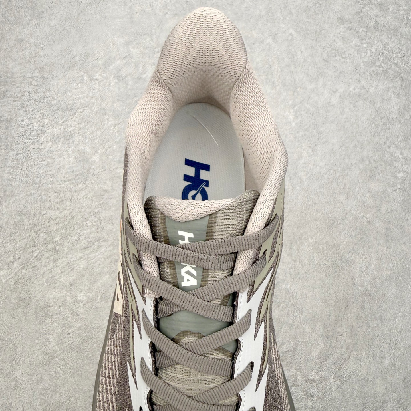 HOKA ONE ONE Challenger 8 GTX 舒适百搭 越野跑鞋 HOKA ONE ONE