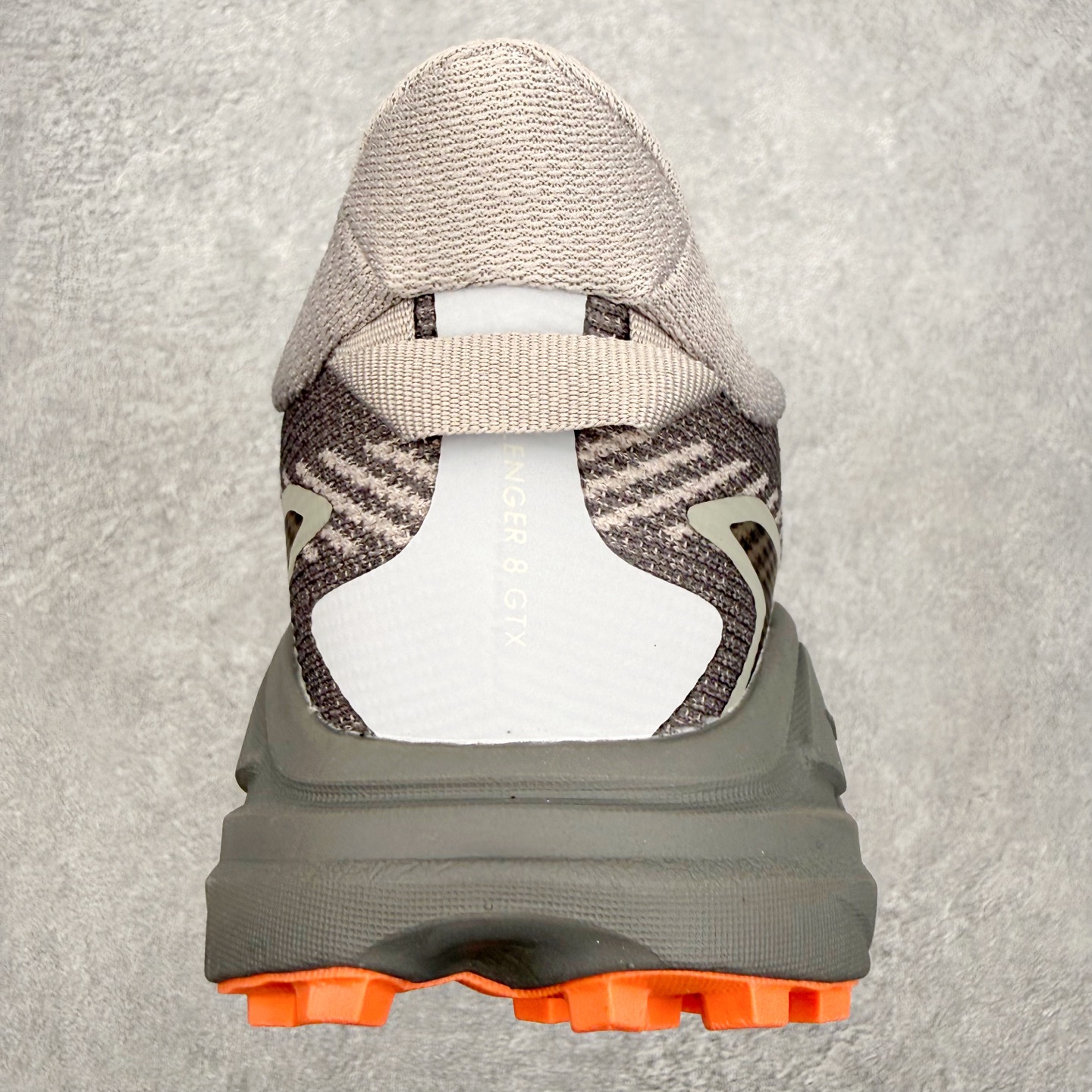 HOKA ONE ONE Challenger 8 GTX 舒适百搭 越野跑鞋 HOKA ONE ONE