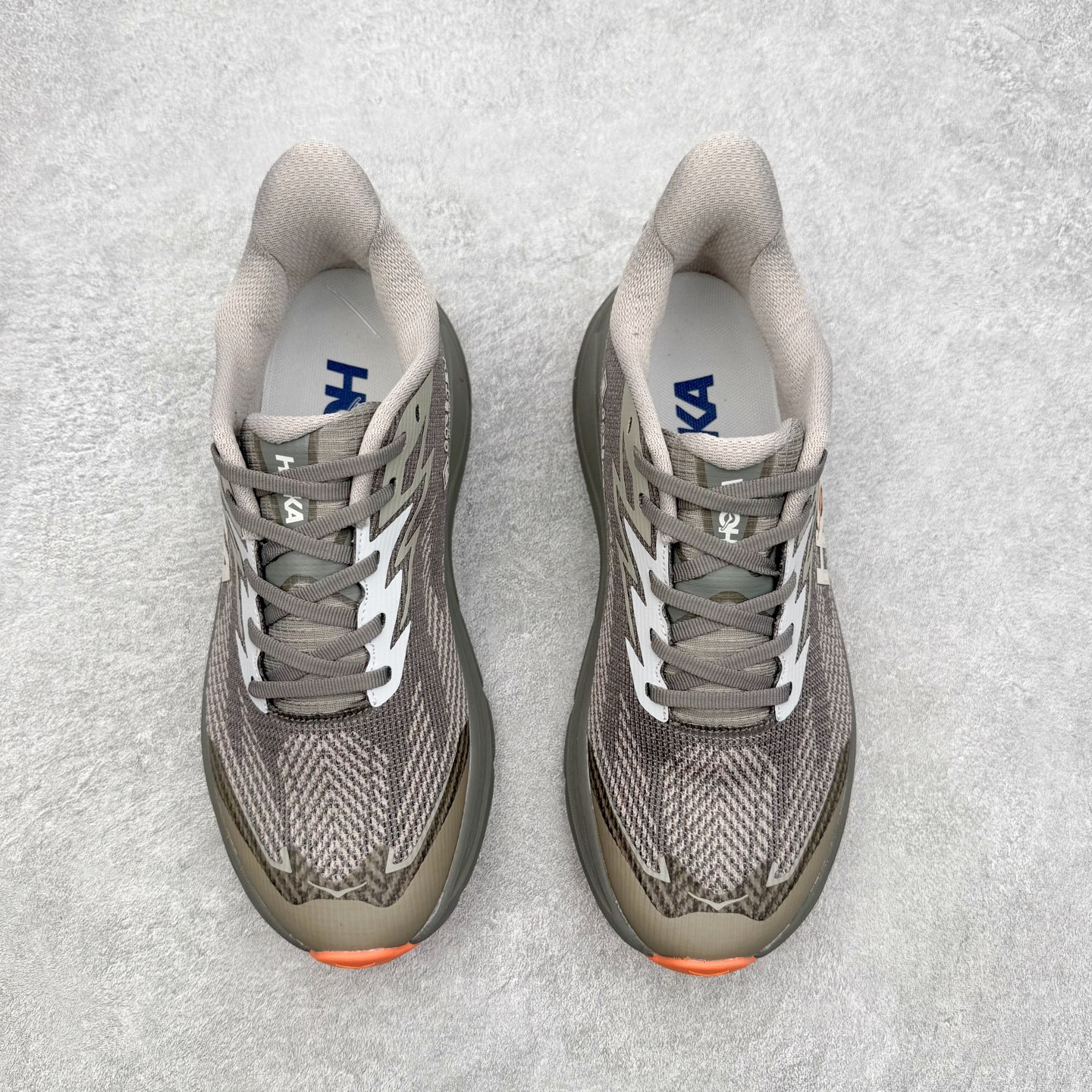 HOKA ONE ONE Challenger 8 GTX 舒适百搭 越野跑鞋 HOKA ONE ONE