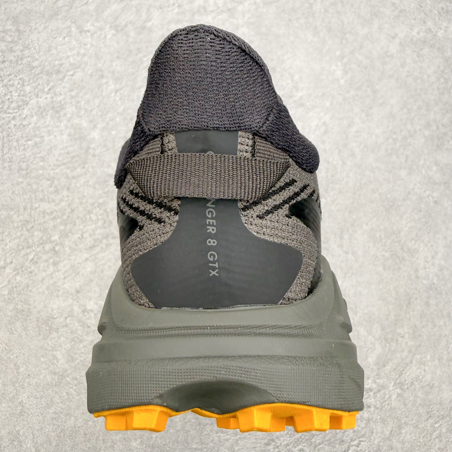 HOKA ONE ONE Challenger 8 GTX 舒适百搭 越野跑鞋 HOKA ONE ONE