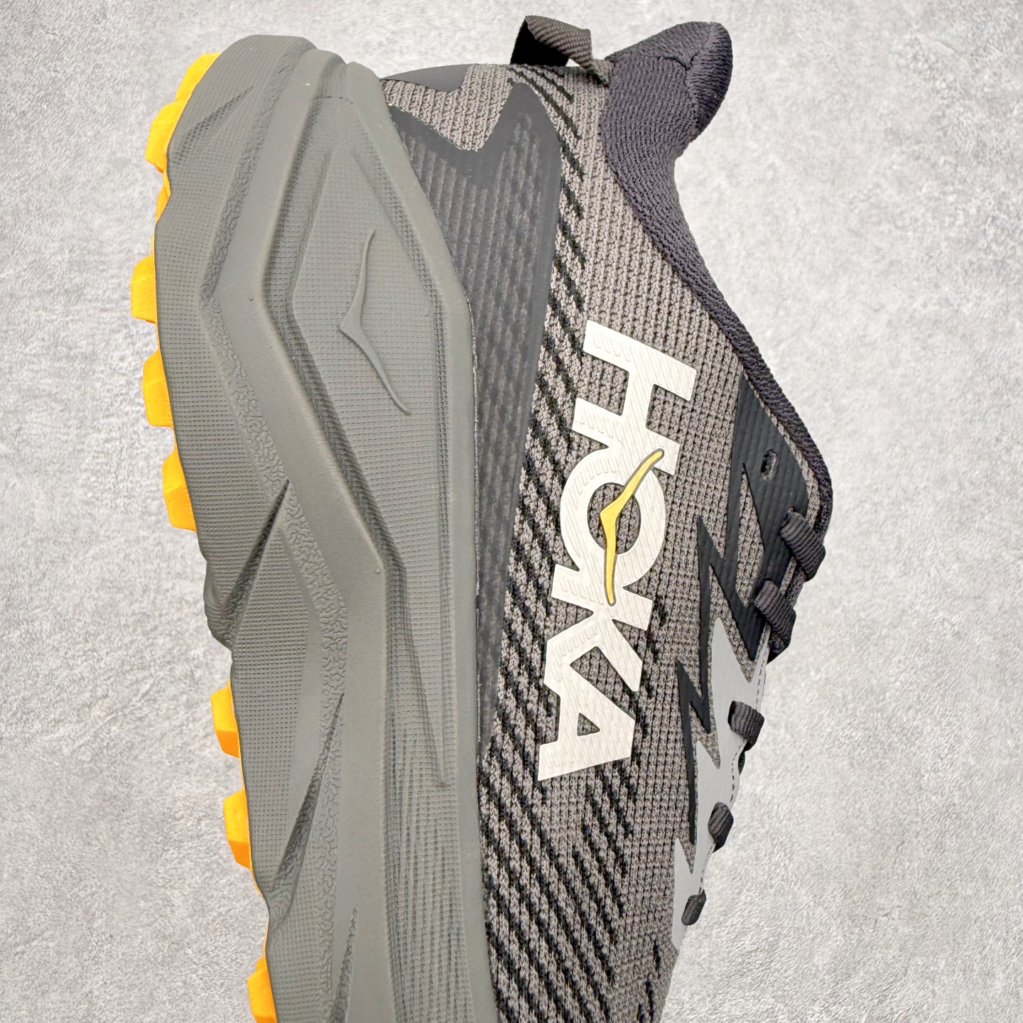HOKA ONE ONE Challenger 8 GTX 舒适百搭 越野跑鞋 HOKA ONE ONE