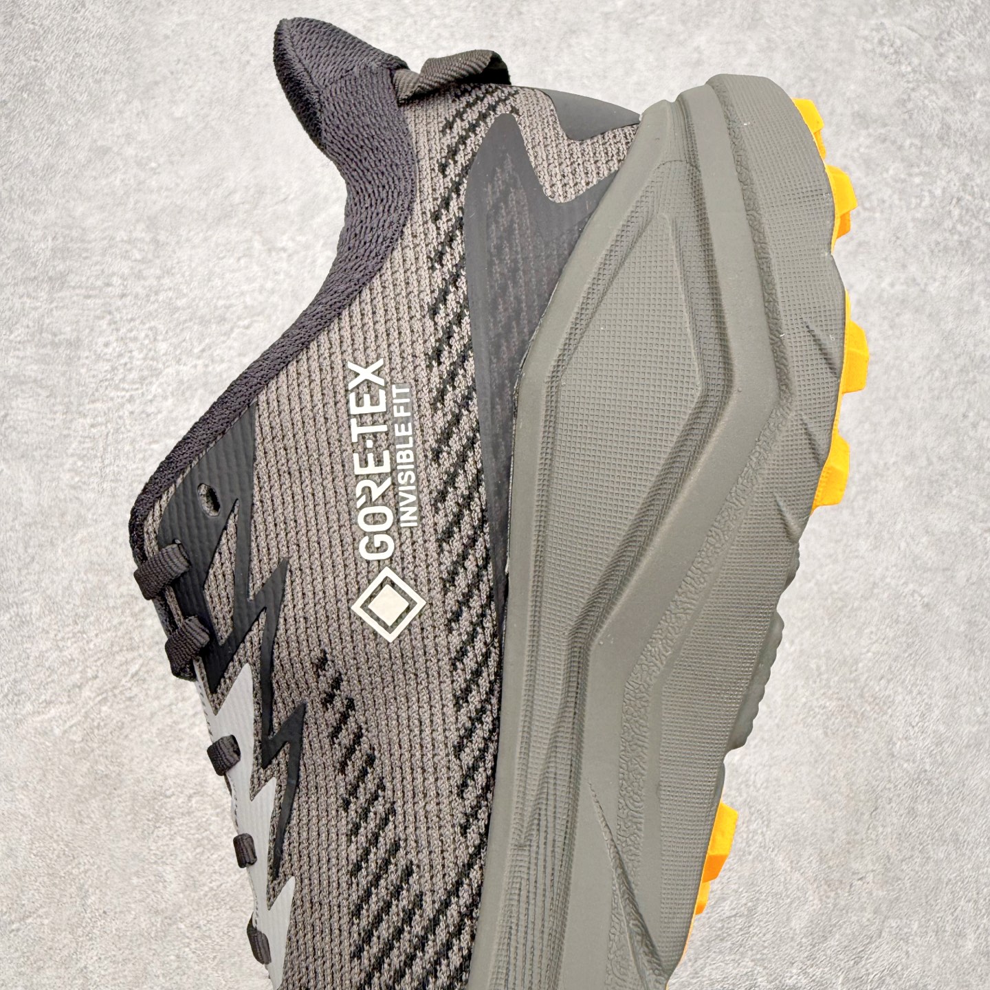 HOKA ONE ONE Challenger 8 GTX 舒适百搭 越野跑鞋 HOKA ONE ONE
