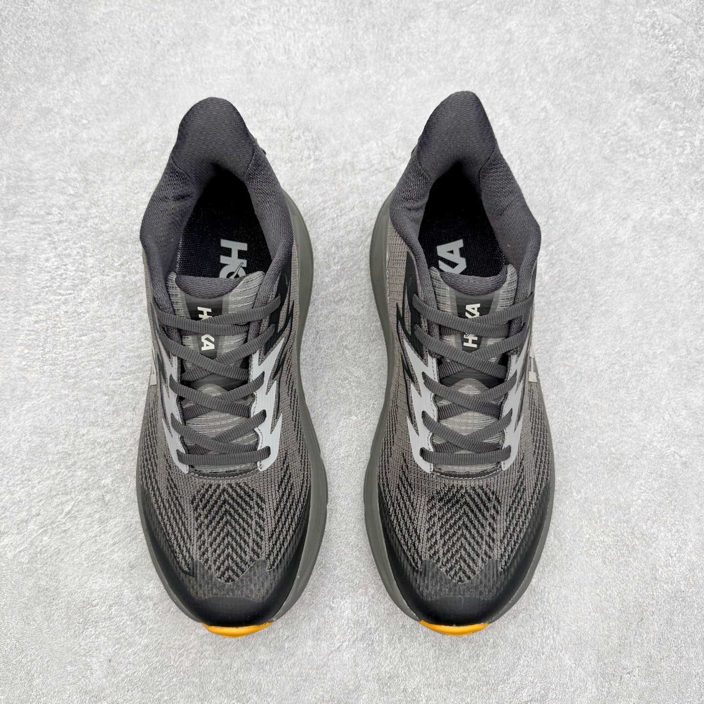 HOKA ONE ONE Challenger 8 GTX 舒适百搭 越野跑鞋 HOKA ONE ONE