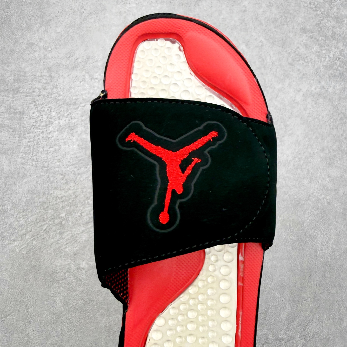 ＃原装级别 Air Jordan AJ5 Hydro Retro Slides 飞人运动拖鞋 经典的配色