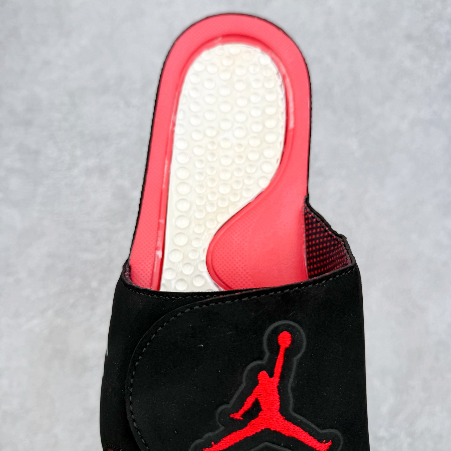 ＃原装级别 Air Jordan AJ5 Hydro Retro Slides 飞人运动拖鞋 经典的配色