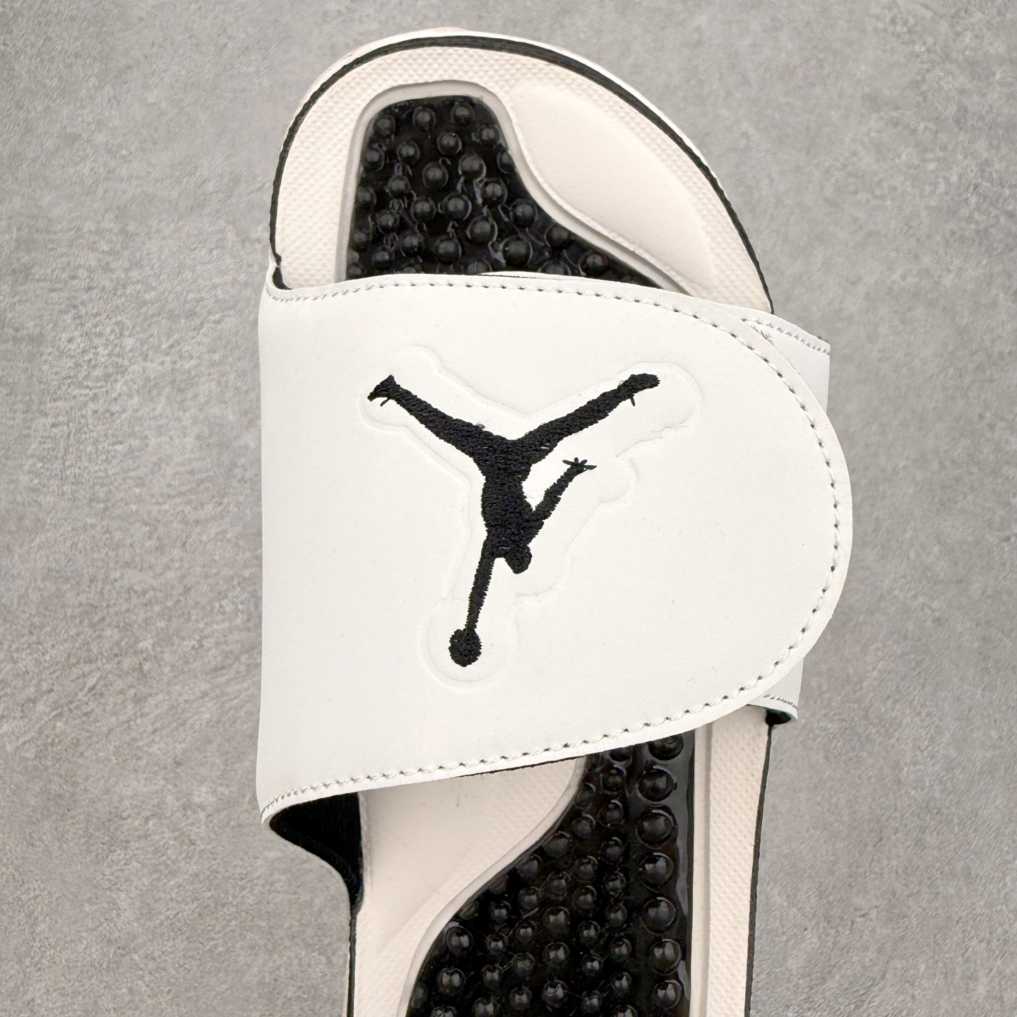 ＃原装级别 Air Jordan AJ5 Hydro Retro Slides 飞人运动拖鞋 经典的配色