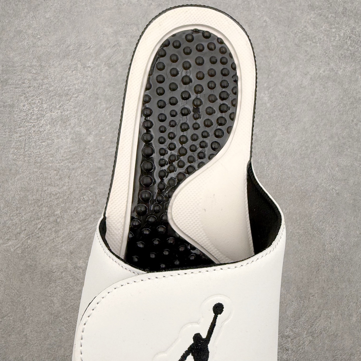 ＃原装级别 Air Jordan AJ5 Hydro Retro Slides 飞人运动拖鞋 经典的配色