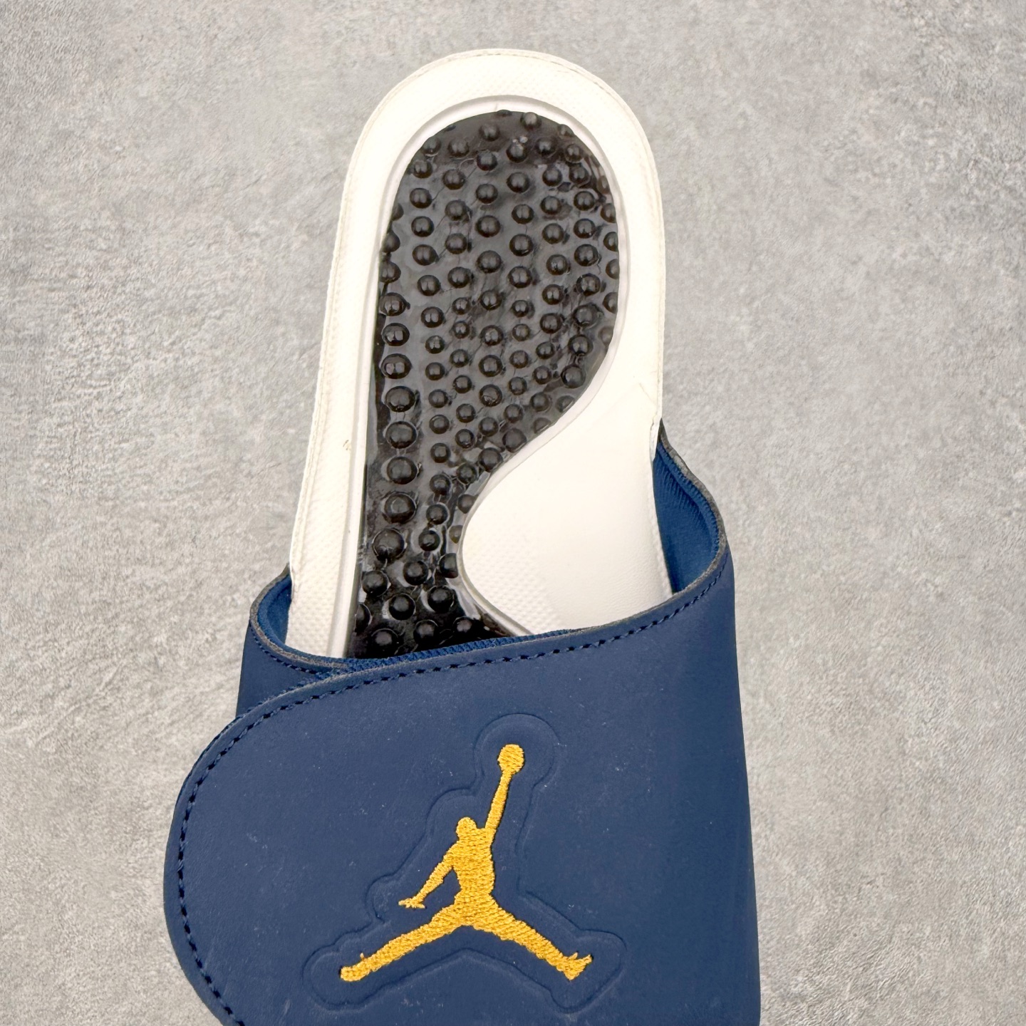 ＃原装级别 Air Jordan AJ5 Hydro Retro Slides 飞人运动拖鞋 经典的配色
