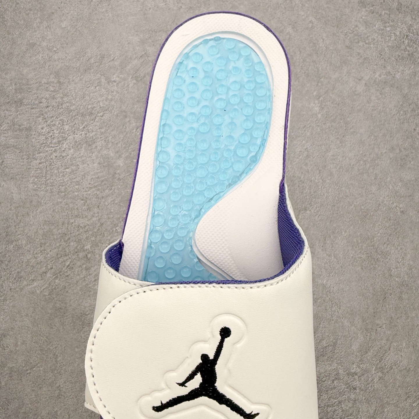 ＃原装级别 Air Jordan AJ5 Hydro Retro Slides 飞人运动拖鞋 经典的配色