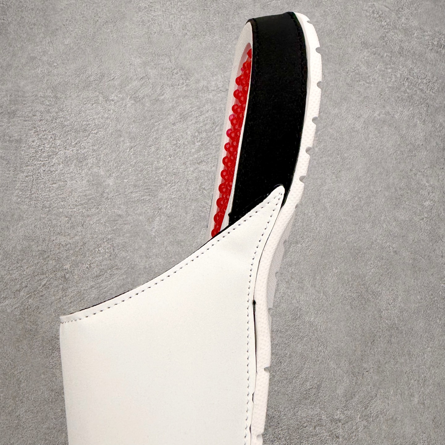 ＃原装级别 Air Jordan AJ5 Hydro Retro Slides 飞人运动拖鞋 经典的配色
