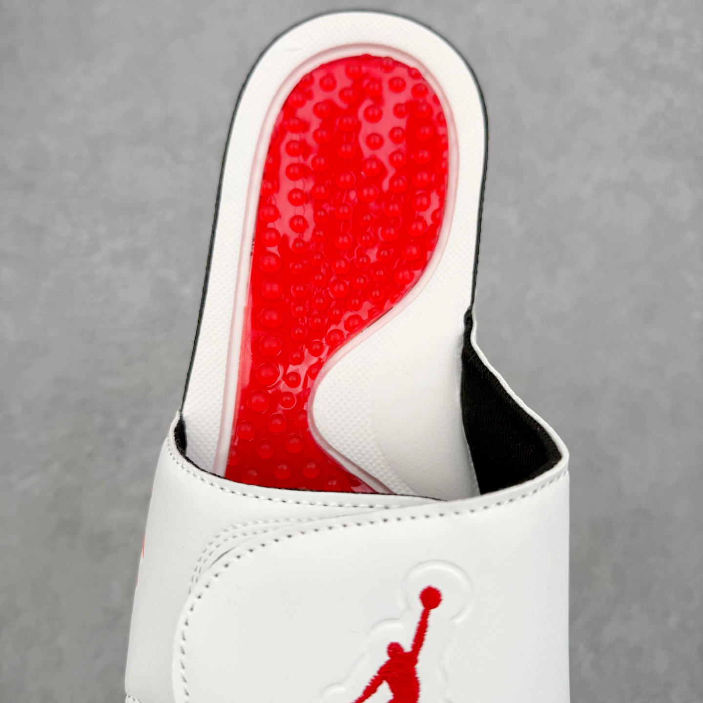 ＃原装级别 Air Jordan AJ5 Hydro Retro Slides 飞人运动拖鞋 经典的配色