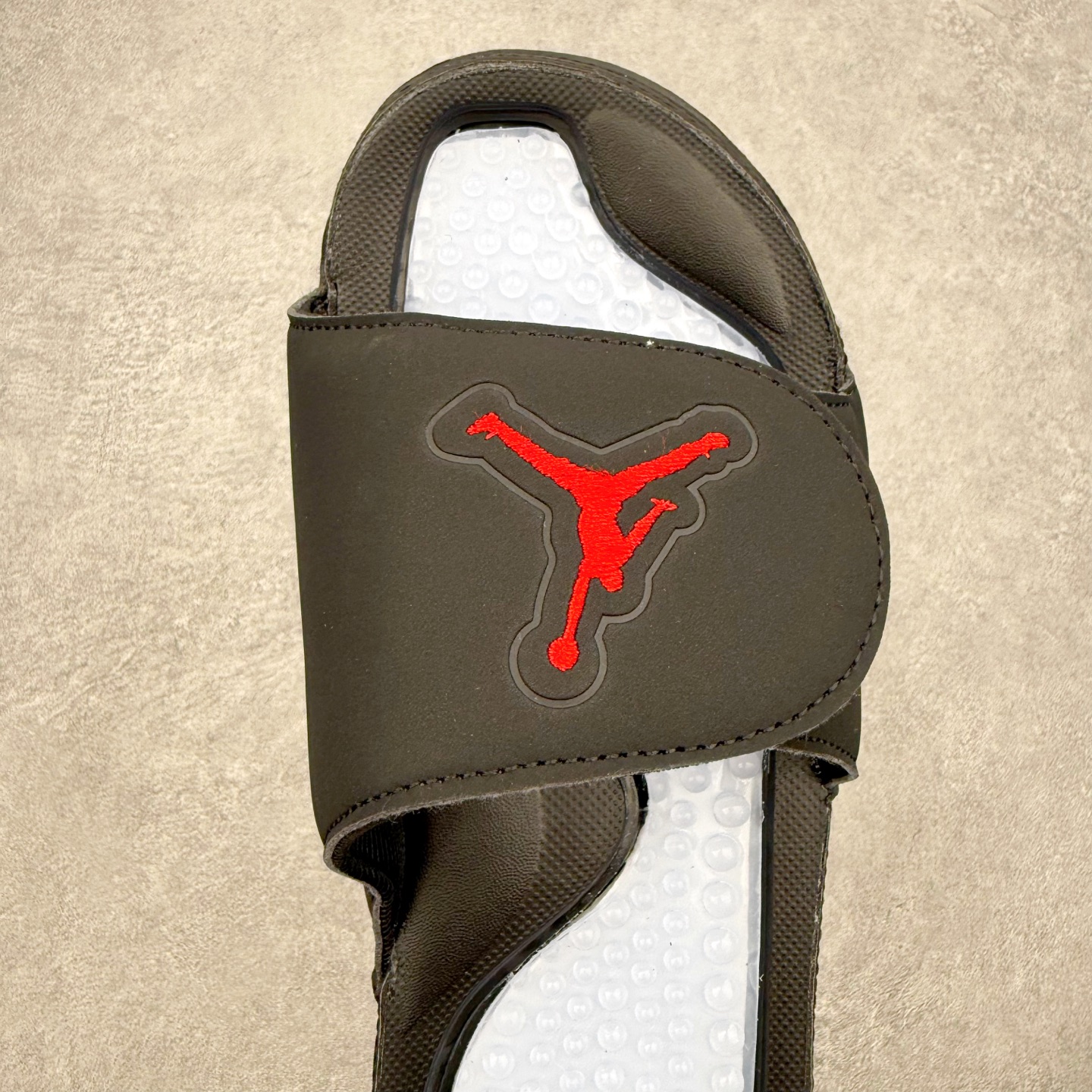 ＃原装级别 Air Jordan AJ5 Hydro Retro Slides 飞人运动拖鞋 经典的配色