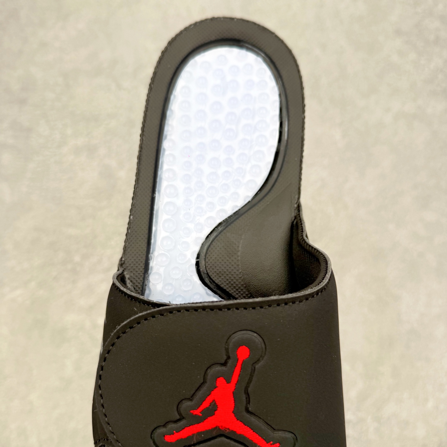 ＃原装级别 Air Jordan AJ5 Hydro Retro Slides 飞人运动拖鞋 经典的配色