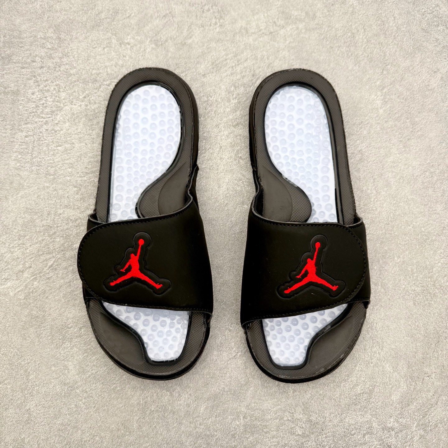 ＃原装级别 Air Jordan AJ5 Hydro Retro Slides 飞人运动拖鞋 经典的配色