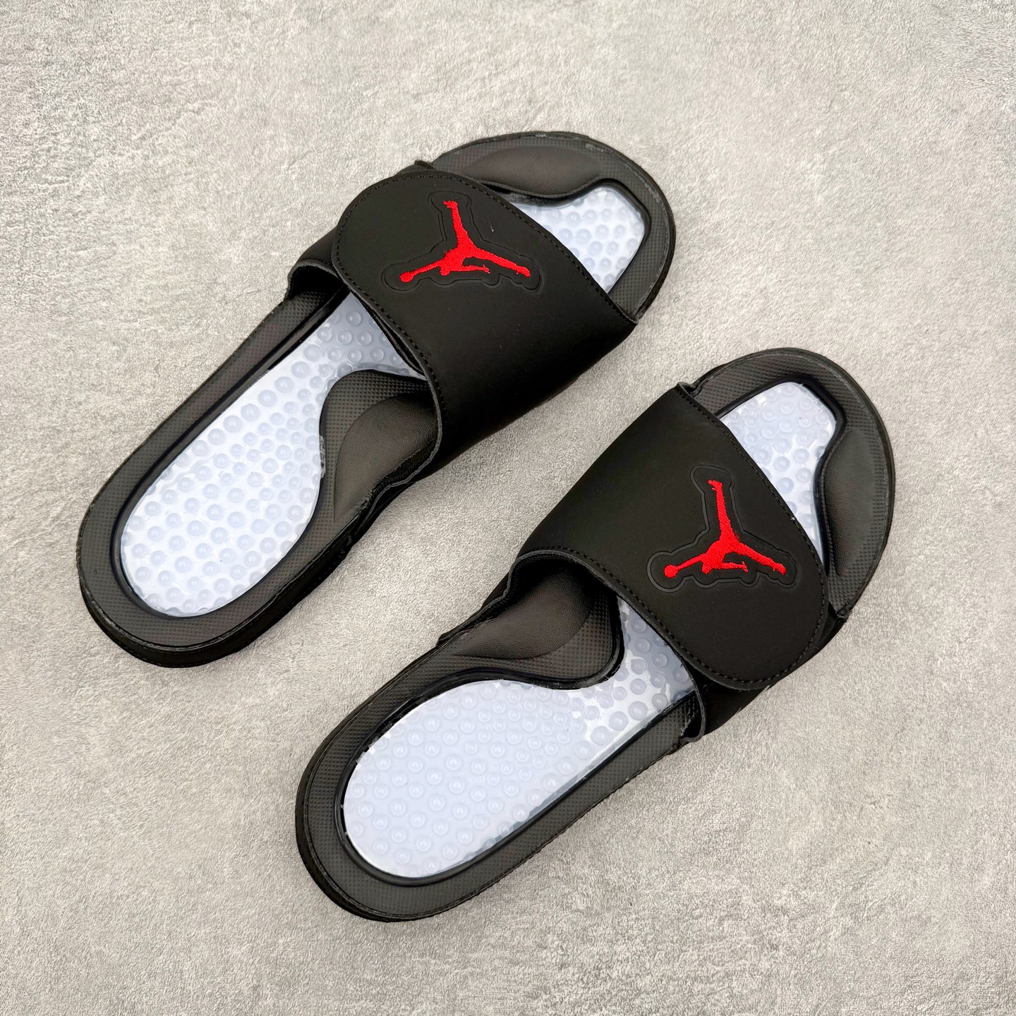 ＃原装级别 Air Jordan AJ5 Hydro Retro Slides 飞人运动拖鞋 经典的配色